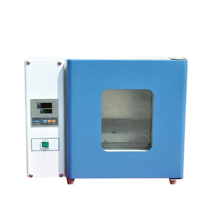 Incubadora de termostato eléctrico de laboratorio, controlador de temperatura, Incubadora de laboratorio termostática - Product Image 2