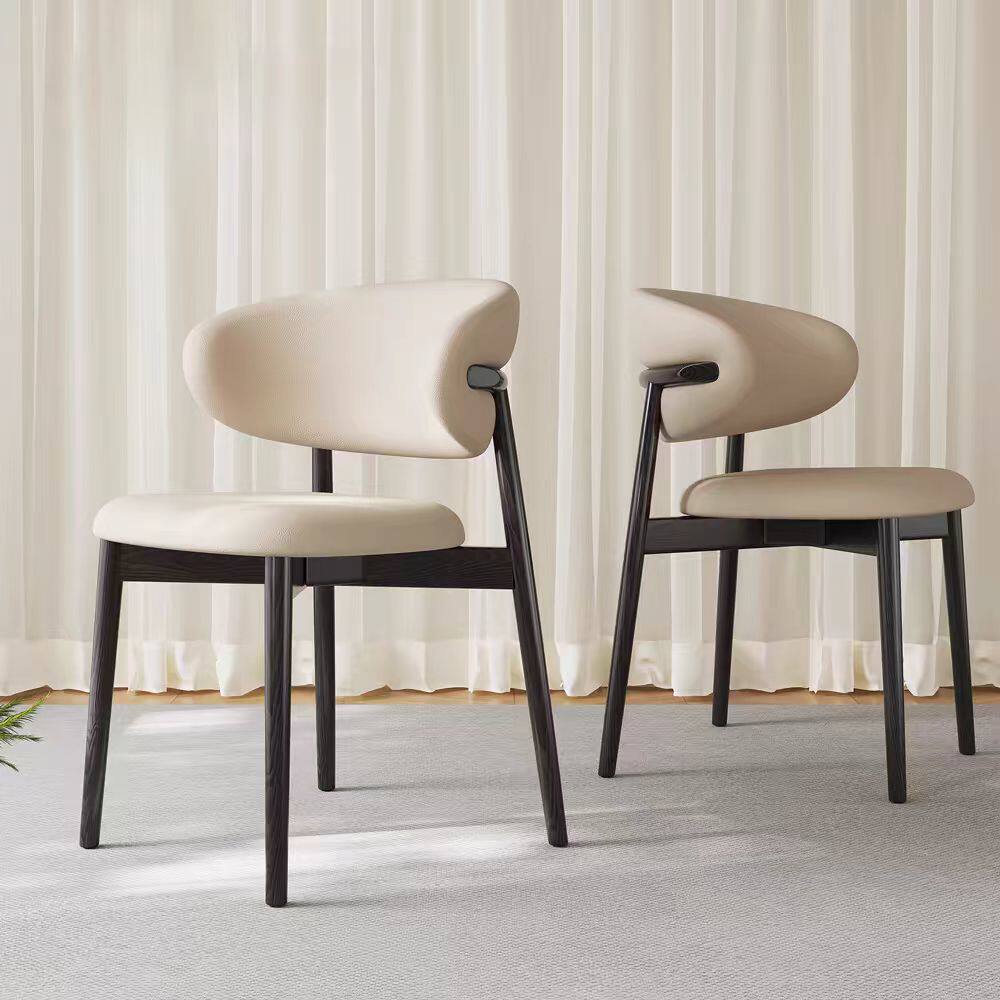 Chaise en corne Niuniu