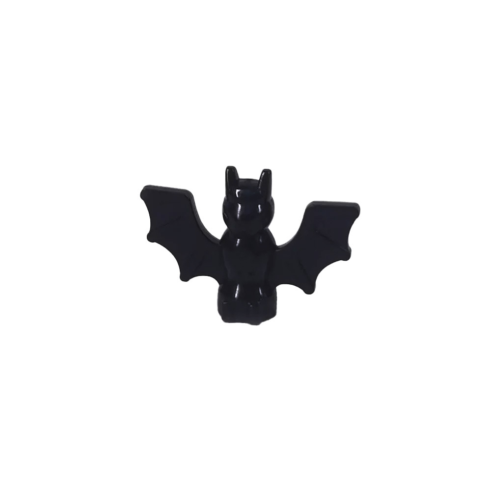 murciélago negro