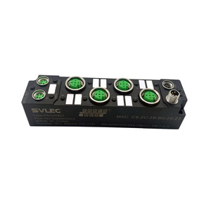 SVLECインテリジェント制御入出力 (I/O) モジュール - Product Image 6