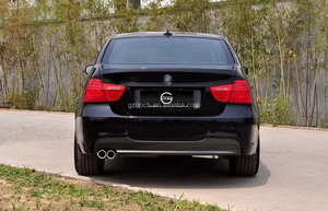 E90 Modified M Sport M-Tech Style Body Kit for <strong>BMW</strong> 3 Series E90 LCI 350i 2005-2011 Featuring Exclusive Bumper Design - Product Image 6