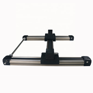 リニアモジュールアルミデカルトロボット多軸ボールねじ - Product Image 6