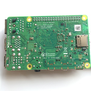 Official Original <strong>Raspberry</strong> <strong>Pi</strong> 4 Model B 4GB ram 64-bit <strong>1</strong>.5GHz quad-core 3 faster than <strong>Pi</strong> 3B+ mini PC - Product Image 4