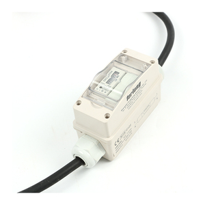 <strong>Analog</strong> <strong>Input</strong> Power <strong>Data</strong> <strong>Logger</strong> <strong>Analog</strong> Digital MID Single Phase Energy Meter - Product Image 3