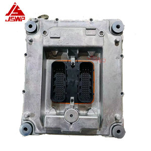 21631327 Engine ECU Controller <strong>Computer</strong> Panel for Volvo With <strong>Program</strong>