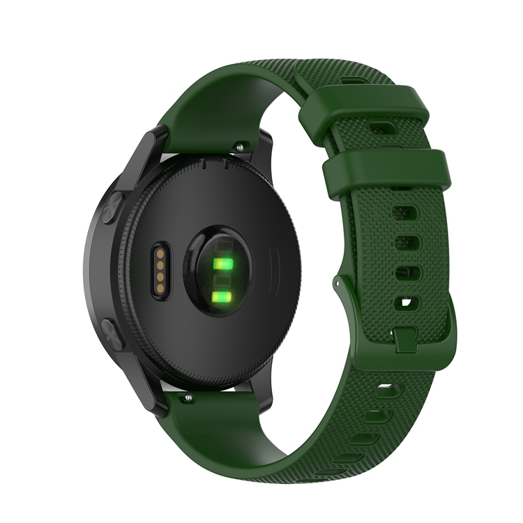 Army green