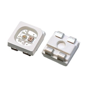 ไดโอด LED SMD สำหรับหน้าจอแสดงผล LED ผู้ผลิต LED ความสว่างสูง1010 2020 2121 2727 3528 3535 SMD RGB - Product Image 4