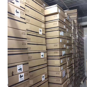 CloudEngine S5736-S24UM4XC Gigabit Managed Network Switch mit 4K Mac und 2,5Gbps/100Mbps/10/100Mbps Übertragungsrate - Product Image 4