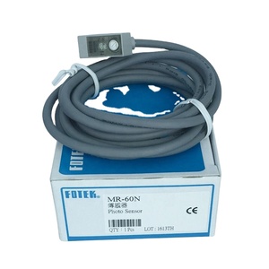 FOTEK <strong>Sensor</strong> Photoelectric <strong>Sensor</strong> CDR-10X - Product Image 1