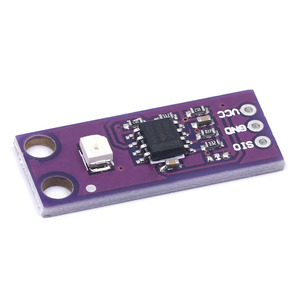 GUVA-S12SD UV Detection <strong>Sensor</strong> Module DIY Electronic PCB Board S12SD <strong>Light</strong> <strong>Sensor</strong> 240nm-370nm <strong>for</strong> <strong>Arduino</strong> 240nm-370nm UV <strong>Sensor</strong>