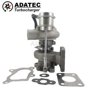 Turbo RHF3 Supercharger VB410099 kitleri kudiesel dizel için Turbo şarj 1G923-17012 Turbo otomotiv Turbo - Product Image 2