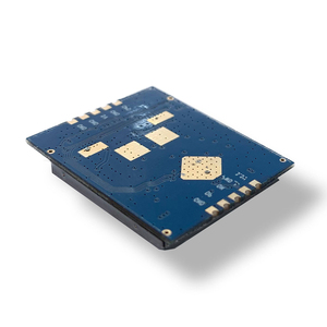 Intelligentes Iot kabelloser Sendermodul WLAN-Zugangspunkt Entwicklungsbrett WLAN-RF-Modul