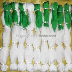 Servizio di taglio personalizzato di rete a traliccio di supporto per piante 2M * 100M 20CM * 20CM per reti di cetrioli e verdure rampicanti - Product Image 3