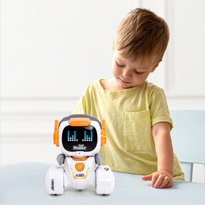 Детский умный робот - Product Image 2