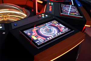 Игровая система Android, настольная электронная игровая машина, интеллектуальная система, управляемая монетами, для курортных развлечений - Product Image 4