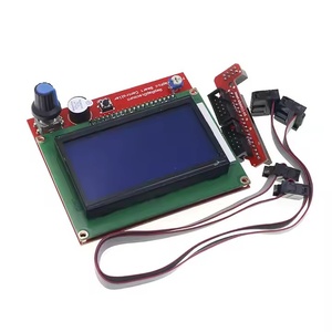 MEGA2560 R3 Motherboard 12864 LCD RAMPS 1.4 Steuer platine für 3D-Drucker-Kits - Product Image 6