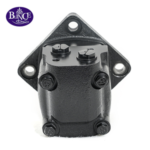 Blince BMS 80cc-475cc <strong>Hidro</strong> Small Roller Stator 20Mpa High Pressure OMS OMSY Hydraulic Orbit <strong>Motor</strong> for Forklift