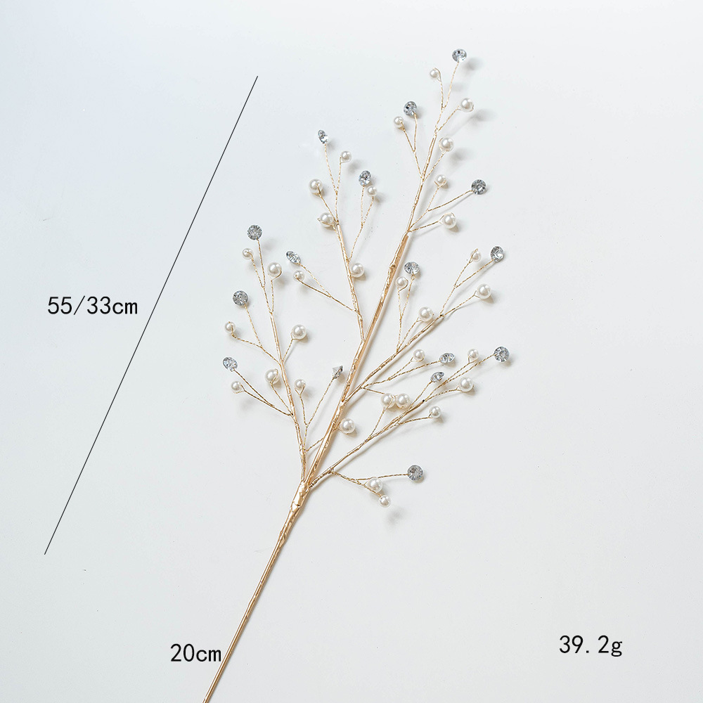 Large cuttings-white