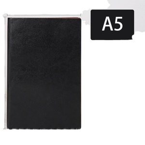 La nueva transcripción suave del cuaderno A5 está impresa con el logotipo y el manual del estudiante de alto valor - Product Image 5