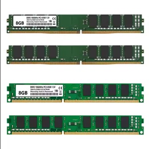 Factory Wholesale DDR4 DDR3 8GB 16GB Memory DESKTOP PC <strong>Computer</strong> <strong>Ram</strong> 2666mhz 3200mhz 1.2V DIMM - Product Image 1