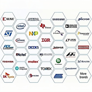 Dispositivos analógicos AD5410AREZ DAC IC de 12 bits de alta resolución para Automatización Industrial y control de precisión Bajo ruido y deriva