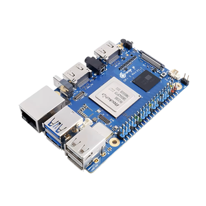 <span class=keywords><strong>Raspberry</strong></span> <span class=keywords><strong>Pi</strong></span> 5 <span class=keywords><strong>KIT</strong></span> papan pengembangan, dengan catu daya pilihan 4GB/8GB/16GB kartu SD aluminium Aloi - Product Image 4