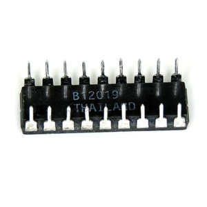 Jeking UC3841 программируемый автономный и PWM-контроллер IC UC3841N - Product Image 2