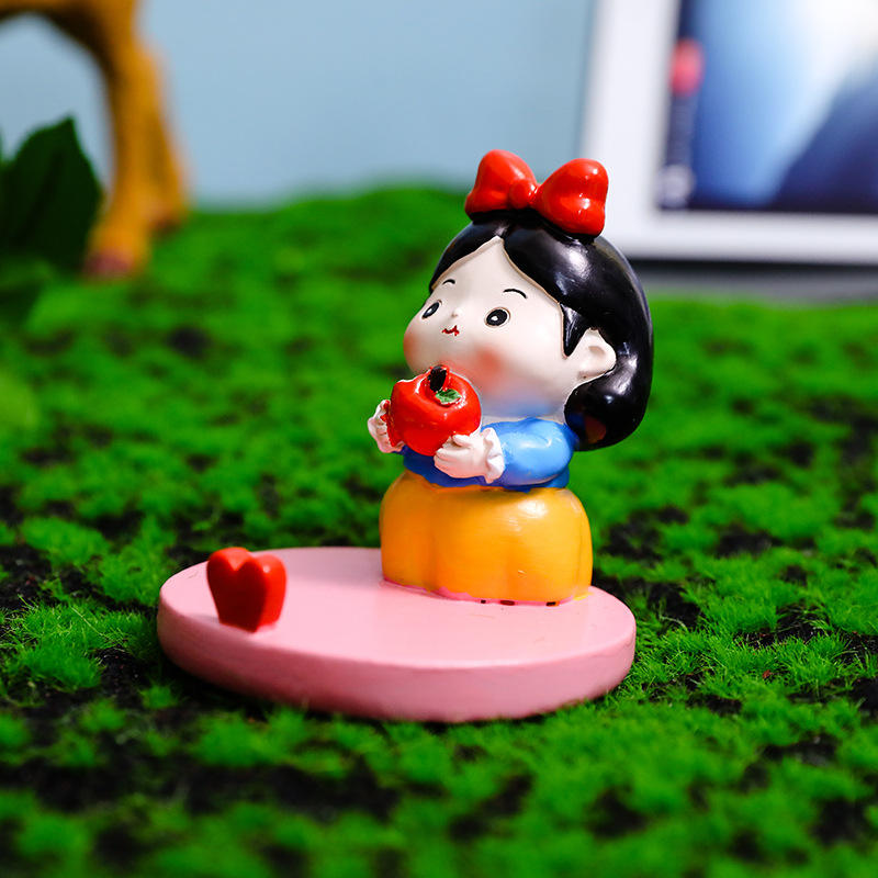 ทังเลดี้ - แอปเปิ้ลรุ่ยอี้