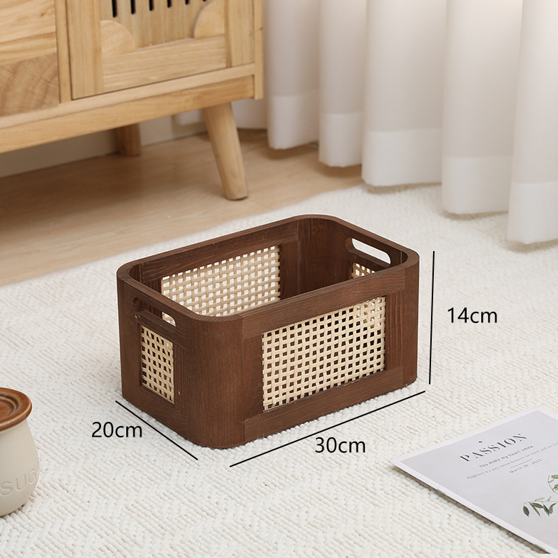 Retro rounded corners 30*20*14