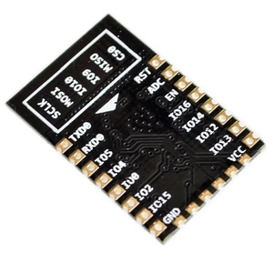 <strong>ESP8266</strong> ESP-12F WiFi Serial Module Wireless Transceiver Remote Port Network Development Board <strong>NodeMCU</strong> MicroPython - Product Image 5