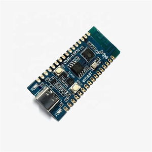 Módulo de placa de desarrollo, componente Original, Esp32 C3 Esp32 Core azul
