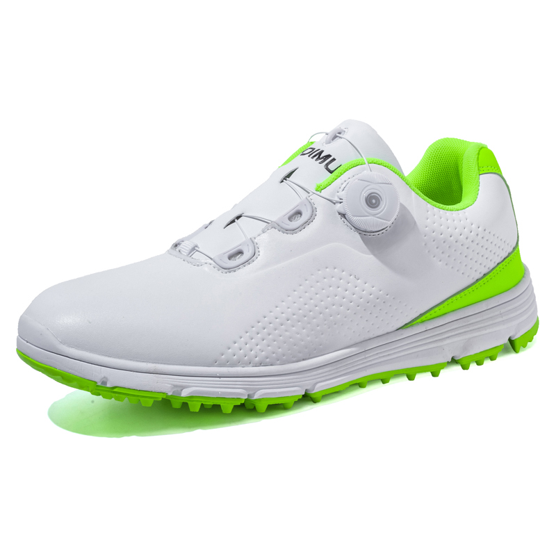 White Green