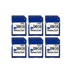 Herstellung Flash Tf Sd 8GB 16GB 32GB 64GB Klasse 10 Geschwindigkeit Speicher karte für Kamera TF-Karte - Product Image 6