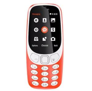 翻新和新手机诺基亚3310手机sim卡手机解锁多语言手机 - Product Image 4