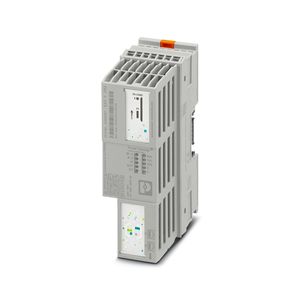 PLCs (Controller) e tecnologia di automazione I/Os per la tecnologia PLCnext AXC F 2152 - Controller AXC F 2152 - 2404267 - Product Image 1