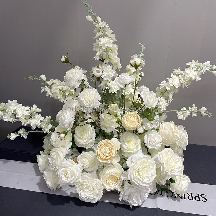 Boule de fleurs 2