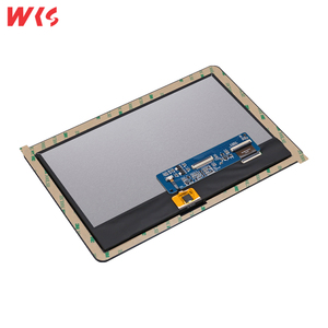 Módulo de pantalla LCD de 10,1 pulgadas Resolución de 1280x800 Interfaz LVDS Pantalla LCD TFT IPS Pantalla LCD - Product Image 5