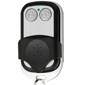 Codice di rotolamento lato ovest telecomando porta Garage nuovo codice chiave speciale vecchio uomo 433 universale a due chiavi - Product Image 5