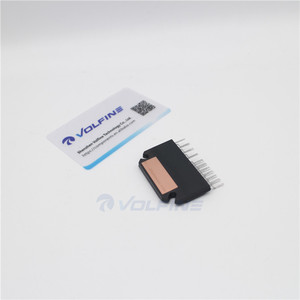 LS en stock módulo de control de velocidad de conversión de frecuencia módulo de fuente de alimentación IC controlador de circuito integrado IKCS12F60B2A - Product Image 1