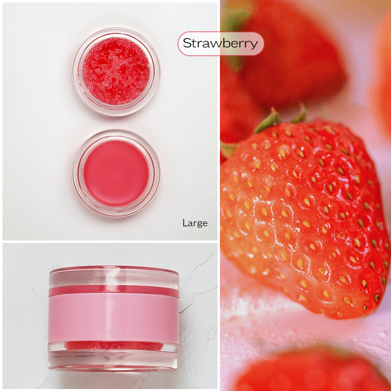 Strawberry Big