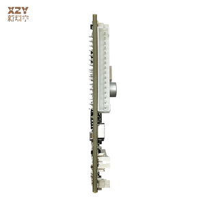 XZY Rk3568 Industrial Embedded Single Board Computer Combo Support USB 2.0 3.0 Android Pc Motherboard with <strong>Processor</strong> - Product Image 6