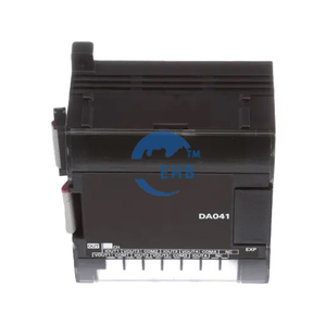 Nuevo controlador PLC Unidad de salida analógica Módulo de entrada analógica - Product Image 1