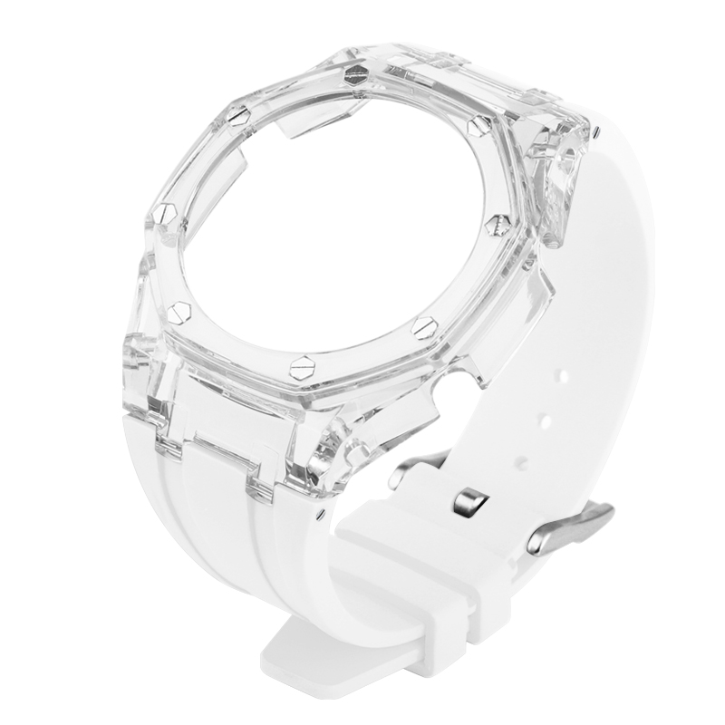 Ensemble blanc