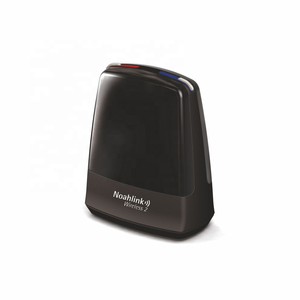 Беспроводной слуховой аппарат программатор Noahlink Wireless 2 лучше, чем Hi-Pro USB - Product Image 1