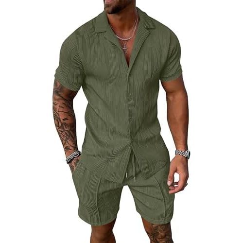 Light Army Green