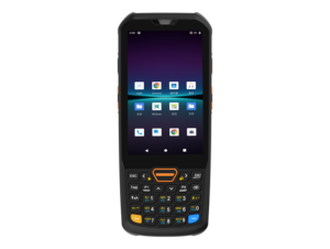 Zebra Honeywell-Producto usado en stock, PDA resistente IP68 con teclado físico de 26 teclas, Android 13, escáner de código de barras - Product Image 2