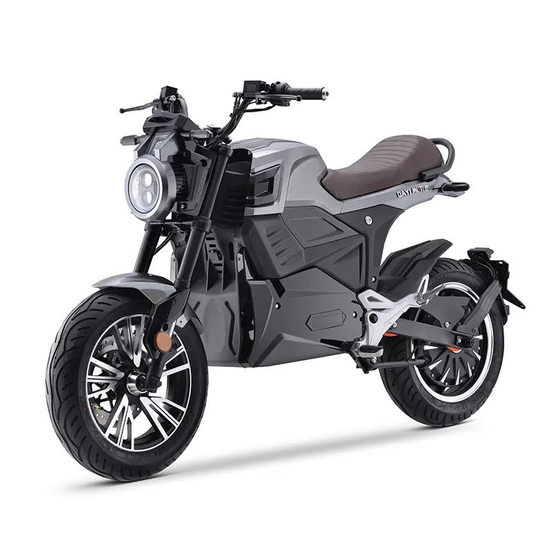 Cee COC DOT approvato fabbrica 4000w scooter elettrici a due ruote moto per adulti