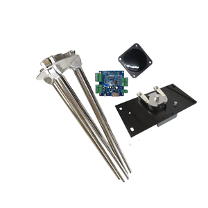 Drehkreuz mechanismus Stativ Sichere Durchgangs portale Halbautomat ische Stativ drehkreuz steuer karte - Product Image 1