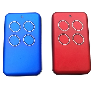 KONST Universal Multi-Band <strong>Remote</strong> <strong>Duplicator</strong> 433mhz 315mhz Metal Material for Garage Door Opener Cloner <strong>Remote</strong> <strong>Control</strong> - Product Image 1