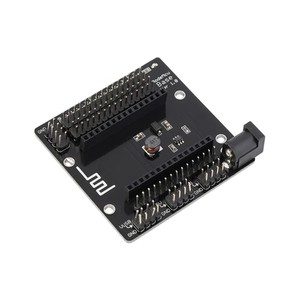 NodeMCU ESP8266 porta seriale battiscopa Lua WIFI scheda di sviluppo ESP32 CAM - Product Image 1